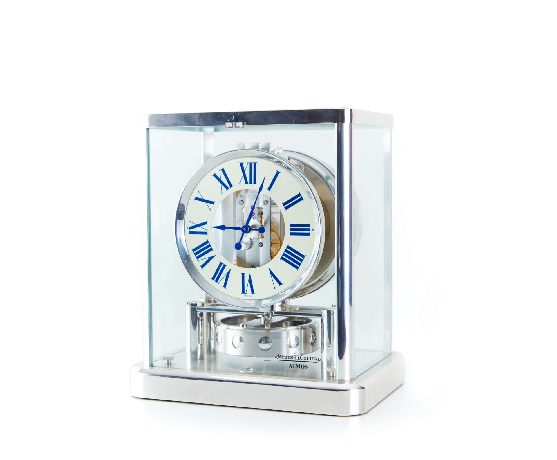 Lot 897 - vente 1246 - JAEGER LECOULTRE… - 2026-08-08T16:30 2 Lot 897 - vente 1246 - JAEGER LECOULTRE… - 2026-08-08T16:30 – Image 2