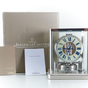 Lot 897 - vente 1246 - JAEGER LECOULTRE… - 2026-08-08T16:30 7 852456601 2