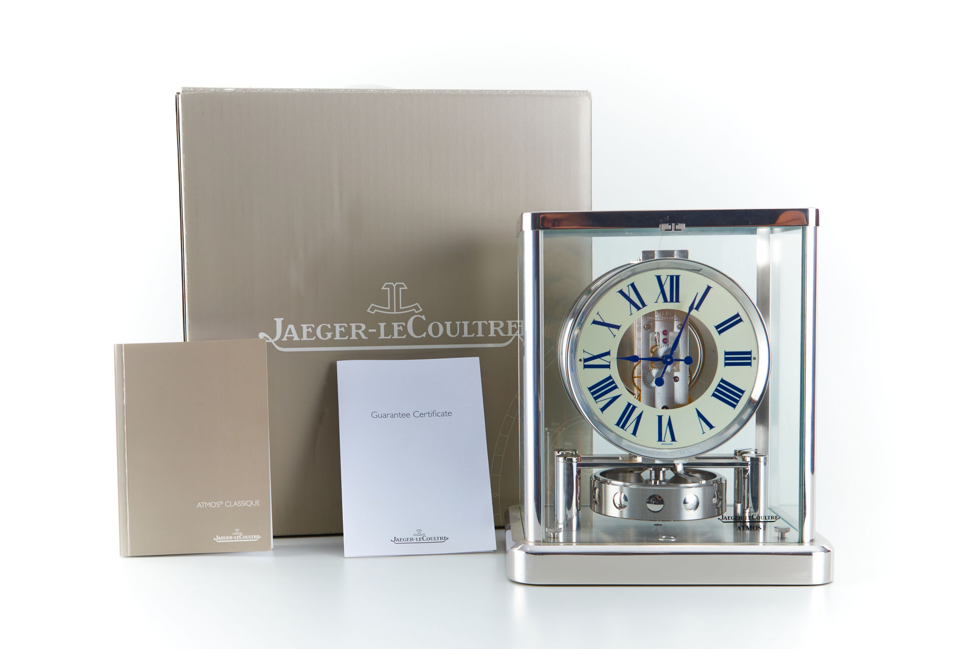Lot 897 - vente 1246 - JAEGER LECOULTRE… - 2026-08-08T16:30 3 Lot 897 - vente 1246 - JAEGER LECOULTRE… - 2026-08-08T16:30 – Image 3