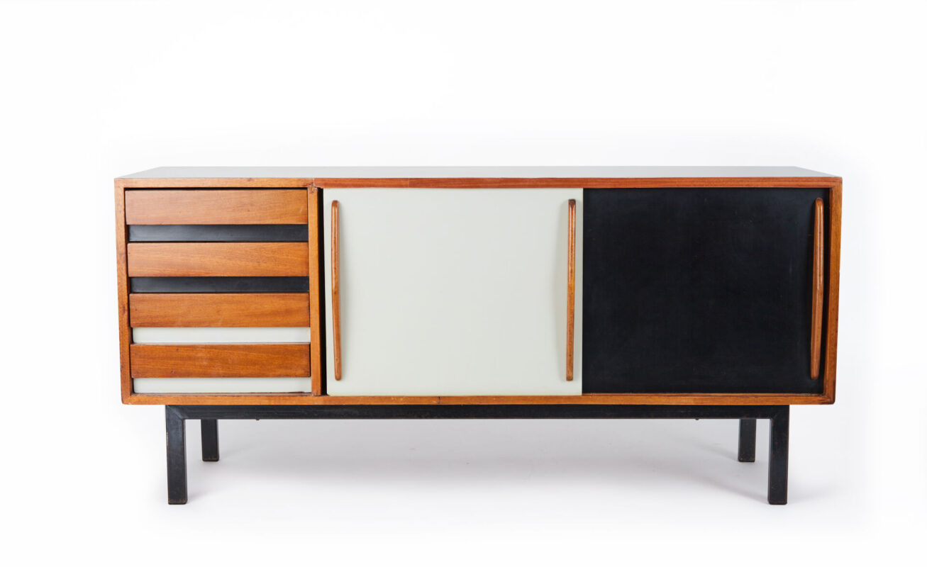 Lot 848 – vente 1246 – Charlotte PERRIAND (1903-1999)… – 2026-08-08T16:30