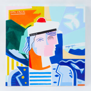Alternative view of Lot 913 - vente 1246 - Jean-Philippe HENRIC (né en 1986)… - 2026-08-08T16:30
