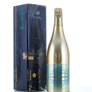 Lot 1513 - vente 1247 - 1 Bouteille CHAMPAGNE BRUT COLLECTION "VASARELY" - 1978… - 2026-08-09T14:00 5 1675964477 2