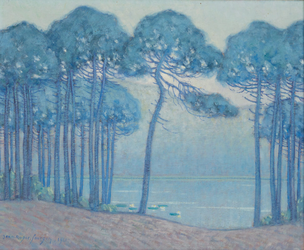 Lot 244 – vente 1248 – Jean-Roger SOURGEN (1883-1978)… – 2026-06-18T14:30