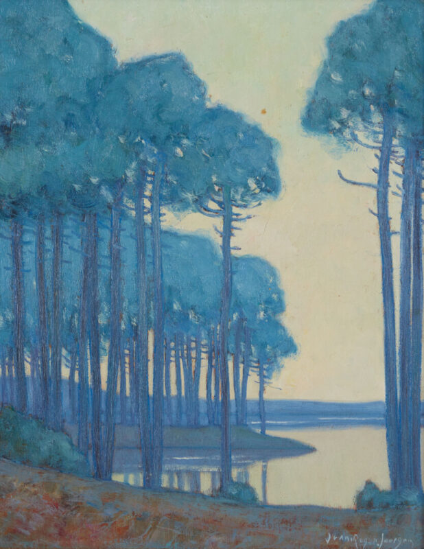 Lot 243 – vente 1248 – Jean-Roger SOURGEN (1883-1978)… – 2026-06-18T14:30