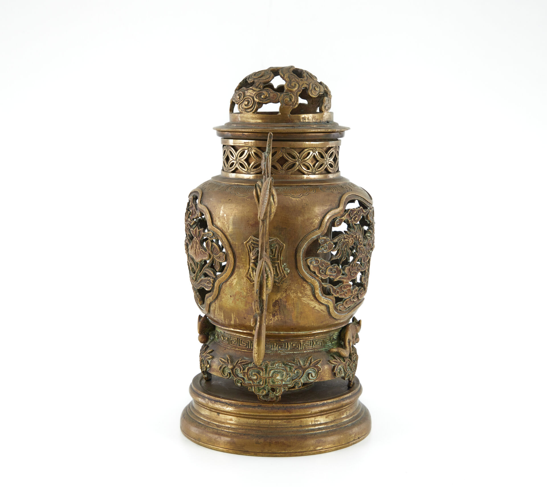 Lot 96 - vente 1285 - VIETNAM - Vers 1900… - 2026-04-09T20:00 2 Lot 96 - vente 1285 - VIETNAM - Vers 1900… - 2026-04-09T20:00 – Image 2