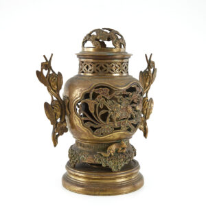Lot 96 - vente 1285 - VIETNAM - Vers 1900… - 2026-04-09T20:00 6 1953525105 2