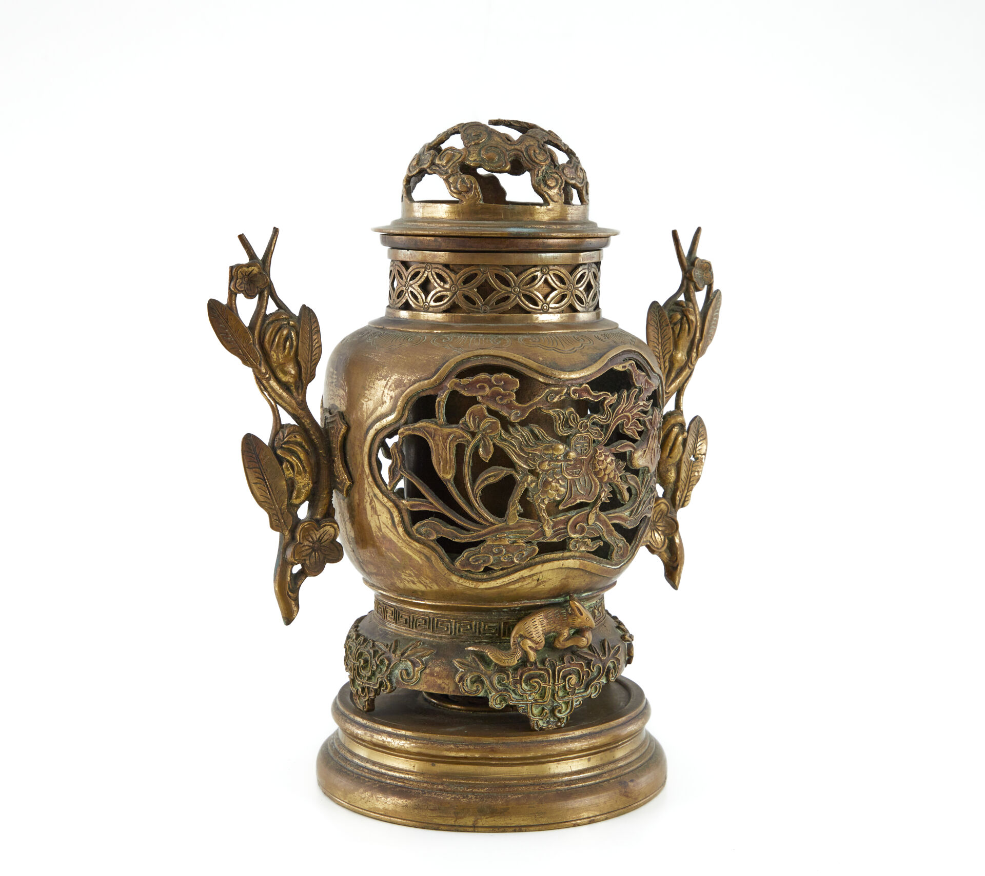 Lot 96 - vente 1285 - VIETNAM - Vers 1900… - 2026-04-09T20:00 3 Lot 96 - vente 1285 - VIETNAM - Vers 1900… - 2026-04-09T20:00 – Image 3