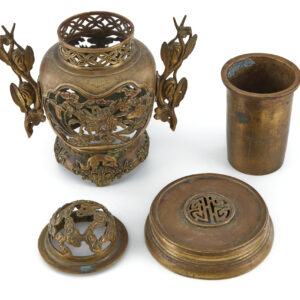 Lot 96 - vente 1285 - VIETNAM - Vers 1900… - 2026-04-09T20:00 7 1953525105 3