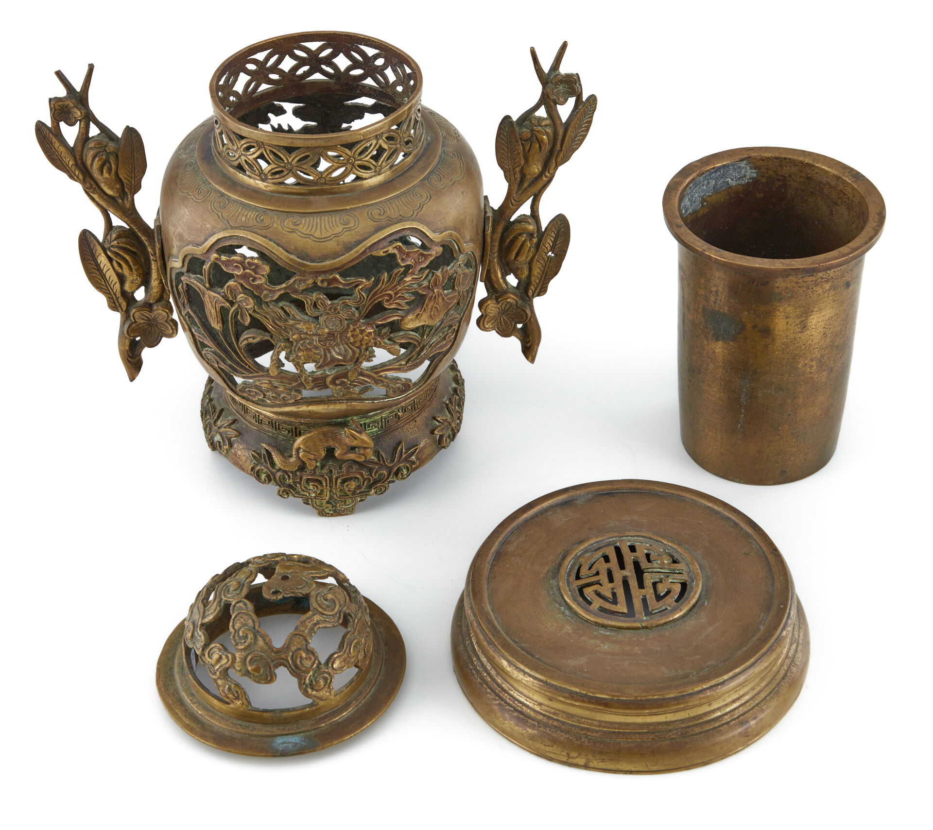 Lot 96 - vente 1285 - VIETNAM - Vers 1900… - 2026-04-09T20:00 4 Lot 96 - vente 1285 - VIETNAM - Vers 1900… - 2026-04-09T20:00 – Image 4