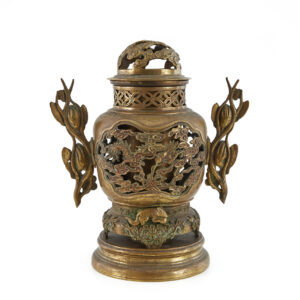 Lot 96 - vente 1285 - VIETNAM - Vers 1900… - 2026-04-09T20:00