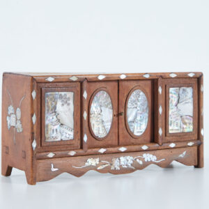 Alternative view of Lot 97 - vente 1285 - VIETNAM - Vers 1900… - 2026-04-09T20:00