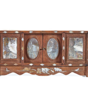 Lot 97 - vente 1285 - VIETNAM - Vers 1900… - 2026-04-09T20:00