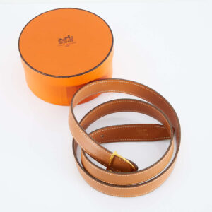 Lot 27 - vente 1318 - HERMÈS - CEINTURE… - 2026-07-22T20:00 4 1219867079 2