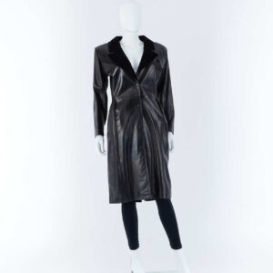 Lot 86 - vente 1318 - SAINT LAURENT RIVE GAUCHE - MANTEAU… - 2026-07-22T20:00 7 1596763532 2