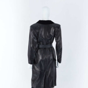Lot 86 - vente 1318 - SAINT LAURENT RIVE GAUCHE - MANTEAU… - 2026-07-22T20:00 8 1596763532 3