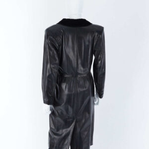 Lot 86 - vente 1318 - SAINT LAURENT RIVE GAUCHE - MANTEAU… - 2026-07-22T20:00 9 1596763532 4
