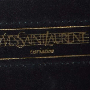 Lot 86 - vente 1318 - SAINT LAURENT RIVE GAUCHE - MANTEAU… - 2026-07-22T20:00 11 1596763532 6