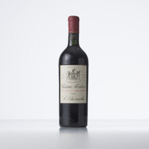 Lot 163 - vente 558 - VINS PRESTIGIEUX & RARES - 2020-11-08T14:30
