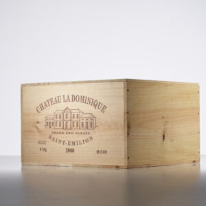 Lot 78 - vente 558 - VINS PRESTIGIEUX & RARES - 2020-11-08T14:30