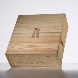 Lot 110 - vente 558 - VINS PRESTIGIEUX & RARES - 2020-11-08T14:30