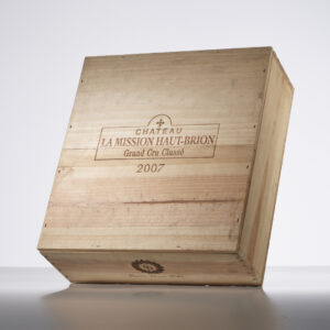 Lot 85 - vente 558 - VINS PRESTIGIEUX & RARES - 2020-11-08T14:30