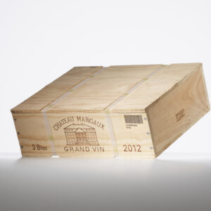 Lot 155 - vente 558 - VINS PRESTIGIEUX & RARES - 2020-11-08T14:30