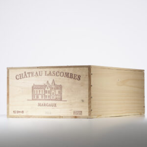Lot 107 - vente 558 - VINS PRESTIGIEUX & RARES - 2020-11-08T14:30