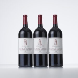 Lot 108 - vente 558 - VINS PRESTIGIEUX & RARES - 2020-11-08T14:30