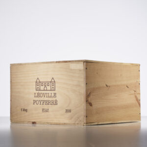 Lot 128 - vente 558 - VINS PRESTIGIEUX & RARES - 2020-11-08T14:30