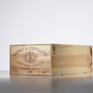 Lot 73 - vente 558 - VINS PRESTIGIEUX & RARES - 2020-11-08T14:30