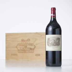 Lot 94 - vente 558 - VINS PRESTIGIEUX & RARES - 2020-11-08T14:30
