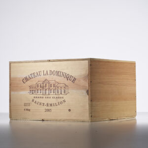 Lot 75 - vente 558 - VINS PRESTIGIEUX & RARES - 2020-11-08T14:30