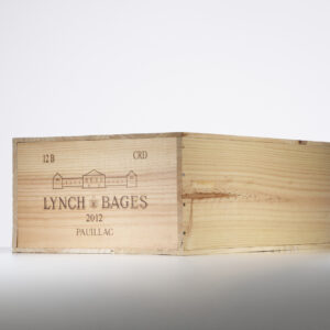 Lot 142 - vente 558 - VINS PRESTIGIEUX & RARES - 2020-11-08T14:30