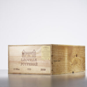 Lot 129 - vente 558 - VINS PRESTIGIEUX & RARES - 2020-11-08T14:30