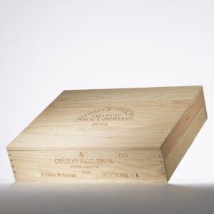 Lot 68 - vente 558 - VINS PRESTIGIEUX & RARES - 2020-11-08T14:30
