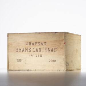 Lot 9 - vente 558 - VINS PRESTIGIEUX & RARES - 2020-11-08T14:30