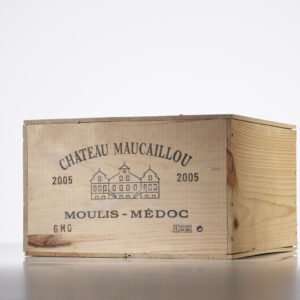 Lot 158 - vente 558 - VINS PRESTIGIEUX & RARES - 2020-11-08T14:30