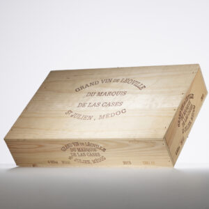 Lot 125 - vente 558 - VINS PRESTIGIEUX & RARES - 2020-11-08T14:30