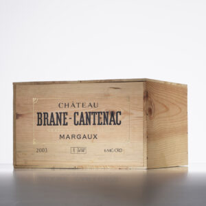 Lot 11 - vente 558 - VINS PRESTIGIEUX & RARES - 2020-11-08T14:30