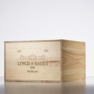 Lot 140 - vente 558 - VINS PRESTIGIEUX & RARES - 2020-11-08T14:30