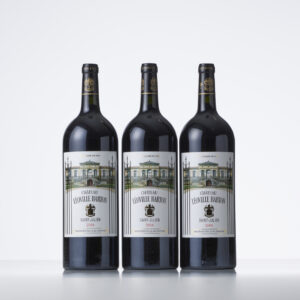 Lot 117 - vente 558 - VINS PRESTIGIEUX & RARES - 2020-11-08T14:30