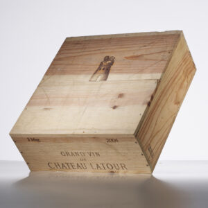 Lot 109 - vente 558 - VINS PRESTIGIEUX & RARES - 2020-11-08T14:30
