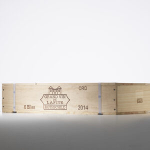Lot 102 - vente 558 - VINS PRESTIGIEUX & RARES - 2020-11-08T14:30