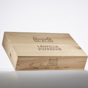 Lot 132 - vente 558 - VINS PRESTIGIEUX & RARES - 2020-11-08T14:30