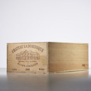 Lot 76 - vente 558 - VINS PRESTIGIEUX & RARES - 2020-11-08T14:30