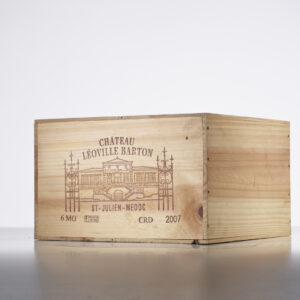 Lot 118 - vente 558 - VINS PRESTIGIEUX & RARES - 2020-11-08T14:30