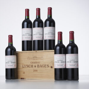 Lot 139 - vente 558 - VINS PRESTIGIEUX & RARES - 2020-11-08T14:30