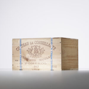 Lot 74 - vente 558 - VINS PRESTIGIEUX & RARES - 2020-11-08T14:30