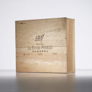 Lot 79 - vente 558 - VINS PRESTIGIEUX & RARES - 2020-11-08T14:30