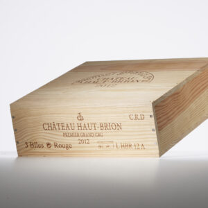 Lot 65 - vente 558 - VINS PRESTIGIEUX & RARES - 2020-11-08T14:30